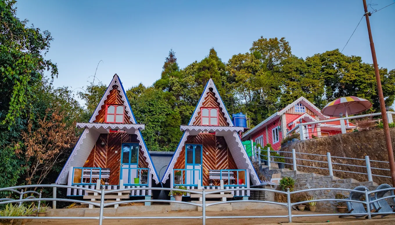 Alina’s Homestay